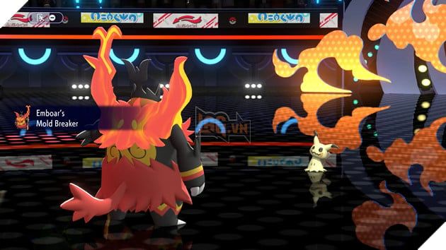 Pokémon Champions chính thức ra mắt vào ngày 8 tháng 4, đi kèm gói trả phí hỗ trợ người chơi mới 4.