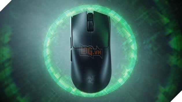 Razer tiếp tục thống trị thị trường Esports với sự ra mắt chuột Viper V4 Pro siêu nhẹ 49g và tấm lót chuột Gigantus V2 Pro với khả năng tùy chỉnh sâu.