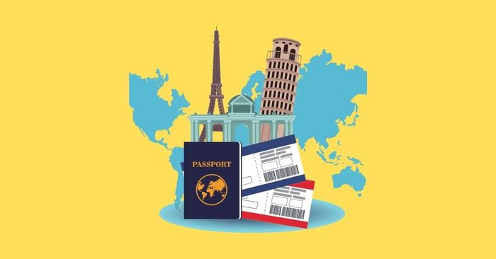 hướng dẫn cách viết về kế hoạch du lịch bằng tiếng Anh ngắn gọn lớp 6