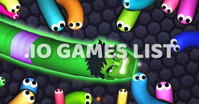 io-games
