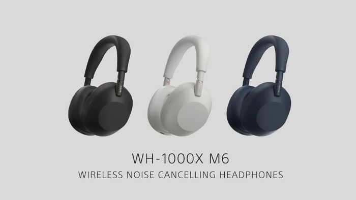 Tai nghe chống ồn tuyệt vời 2026