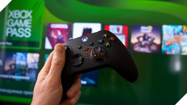 CEO Mới Của Xbox Tiết Lộ Dự Định Thay Đổi Giá Đăng Ký Game Pass Hướng Đến Mức Thấp Hơn - Phần 4