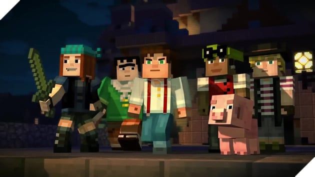 CEO Mới Của Xbox Tiết Lộ Dự Định Thay Đổi Giá Đăng Ký Game Pass Hướng Đến Mức Thấp Hơn - Phần 5