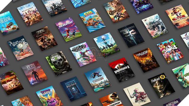CEO Mới Của Xbox Tiết Lộ Dự Định Thay Đổi Giá Đăng Ký Game Pass Hướng Đến Mức Thấp Hơn - Phần 3