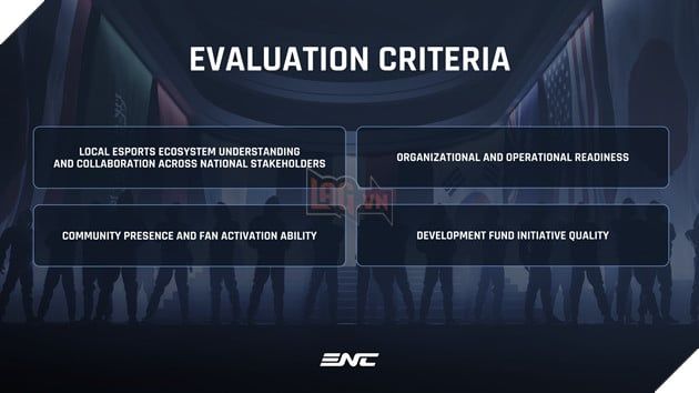 Esports Nations Cup 2026 chính thức công bố VIRESA là đối tác quốc gia tại Việt Nam lần 5.