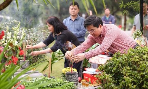 Những con giáp may mắn trong Tết Thanh Minh 2026 sẽ nhận được vận đỏ, tài lộc dồi dào