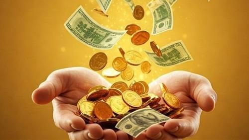Con giáp giàu có khi thay đổi quyết định tài chính