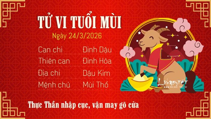 8 Tu vi hang ngay 24-3-2026 - Mui