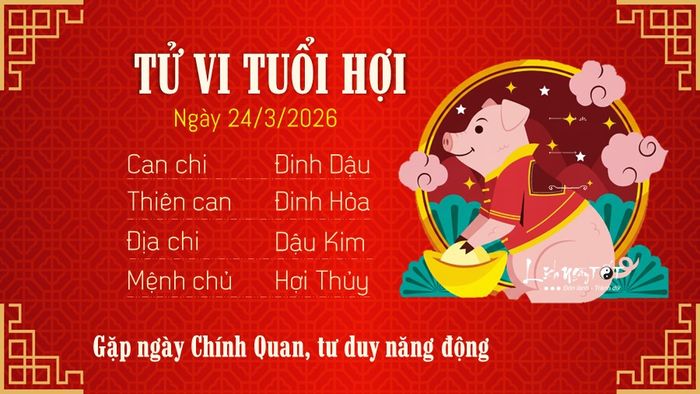 12 Tu vi hang ngay 24-3-2026 - Hoi