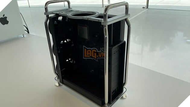 Apple chính thức nói lời tạm biệt với Mac Pro sau 20 năm tồn tại
