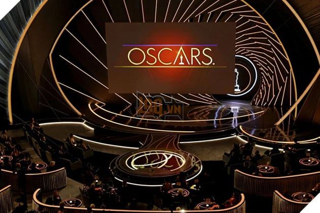 Một góc nhìn về lễ trao giải Oscar.