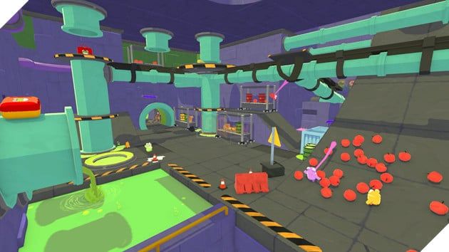 Xbox Partner Preview 2026 sẽ mang đến một loạt trò chơi hấp dẫn, với 13 tựa game có mặt trên Game Pass ngay từ ngày đầu tiên, mở ra vô số cơ hội giải trí cho người chơi.