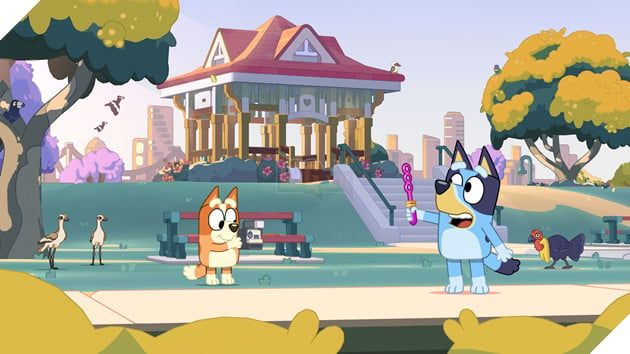 Xbox Partner Preview 2026 sẽ đem đến 13 trò chơi hấp dẫn, tất cả đều có mặt trên Game Pass từ ngày đầu tiên, tạo ra một không gian giải trí đa dạng và phong phú cho người chơi.