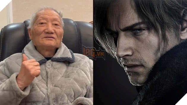 Cụ ông 91 tuổi đã chinh phục Resident Evil Requiem chỉ với một cây bút và một tập giấy nháp lần thứ hai.