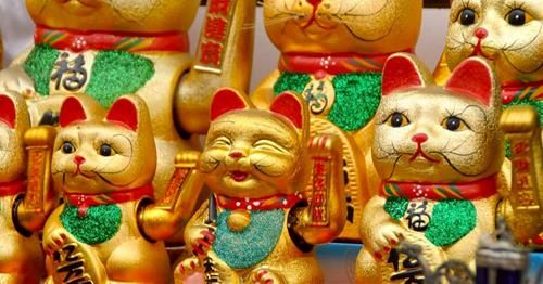 con giáp phát tài trong 5 ngày tới