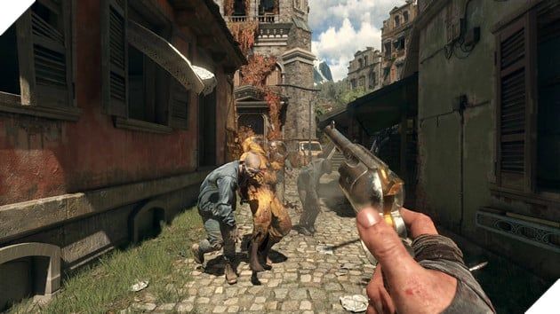 Dying Light: The Beast - Những Tính Năng Nổi Bật Của Phiên Bản Restored Land Edition 2