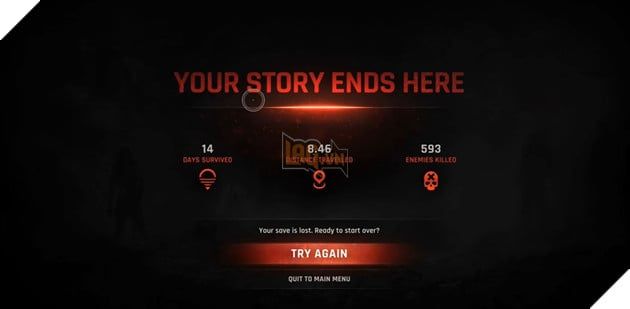 Dying Light: The Beast - Những Tính Năng Nổi Bật Của Phiên Bản Restored Land Edition 8