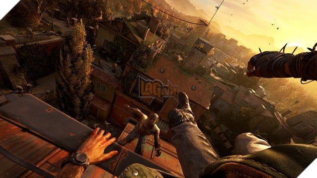 Dying Light: The Beast - Những Tính Năng Nổi Bật Của Phiên Bản Restored Land Edition 10