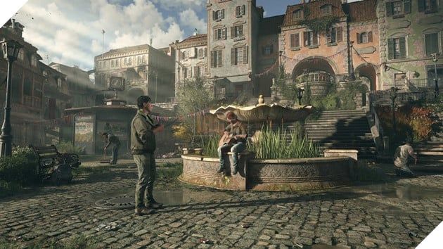 Dying Light: The Beast - Những Tính Năng Nổi Bật Của Phiên Bản Restored Land Edition 5