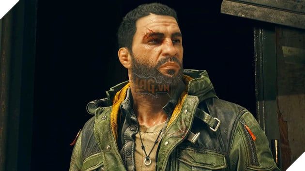 Dying Light: The Beast - Những Tính Năng Nổi Bật Của Phiên Bản Restored Land Edition 3