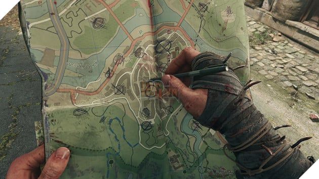 Dying Light: The Beast - Những Tính Năng Nổi Bật Của Phiên Bản Restored Land Edition 4