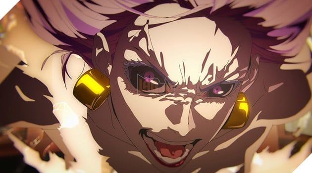 Jujutsu Kaisen mùa 3, tập 12 mở đầu với trận chiến kịch tính tại Sendai Colony, Yuta tham gia vào cuộc chiến đẫm máu lần thứ hai.