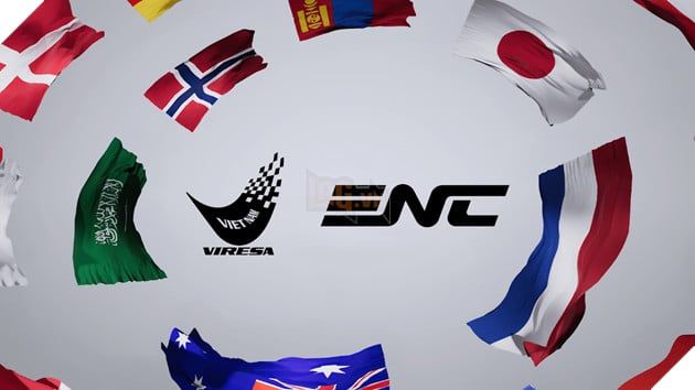Đội Tuyển Thể Thao Điện Tử Việt Nam Hướng Tới ENC 2026: Từ Khu Vực Đến Sân Chơi Quốc Tế