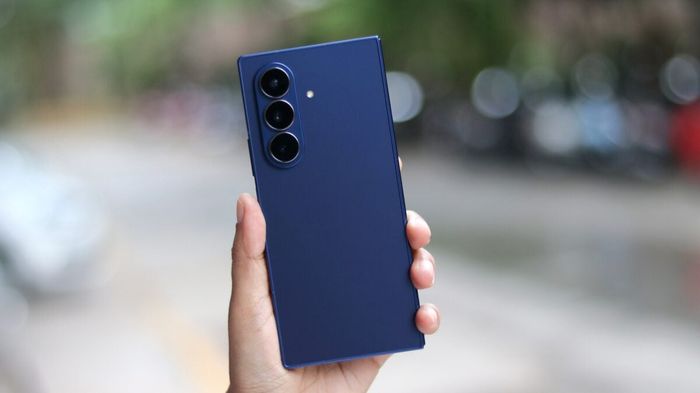 Giá của Galaxy Z Fold8 được cho là sẽ không thay đổi so với phiên bản trước đó.
