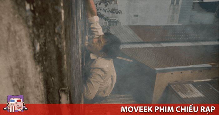 Trong khoảnh khắc quyết định, Anh Hùng thực sự trở thành anh hùng