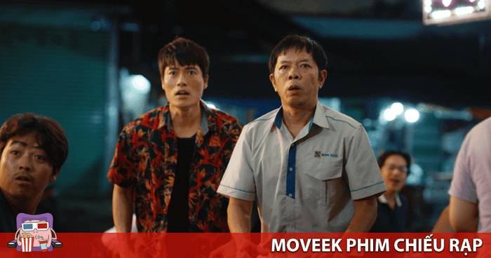 Dàn diễn viên trong Anh Hùng được đánh giá rất ấn tượng