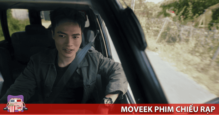 Heo Năm Móng theo chân TikToker Khải khám phá vùng đất huyền bí