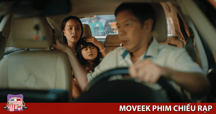Anh Hùng: Người cha lái taxi chăm con bệnh