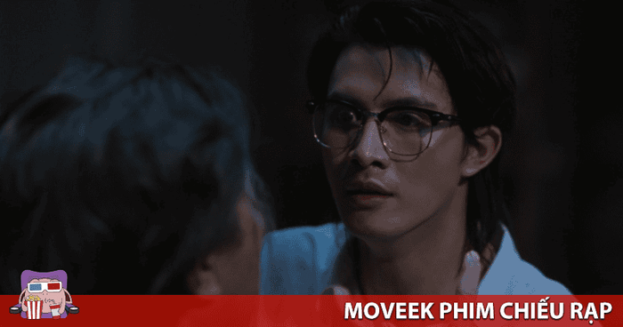 Chí là một trong những nhân vật đầy bí ẩn trong Heo Năm Móng