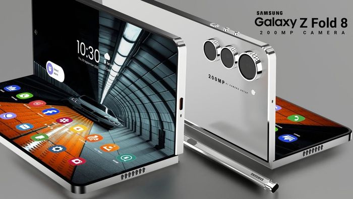 Các điện thoại gập mới của Samsung sẽ chính thức ra mắt vào mùa hè năm nay.