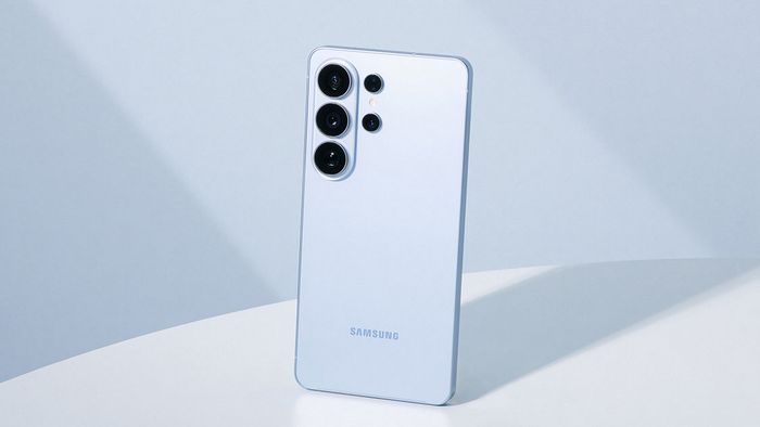 Galaxy S27 Pro có thể sẽ được xếp vào phân khúc giữa Galaxy S27 Plus và Galaxy S27 Ultra.