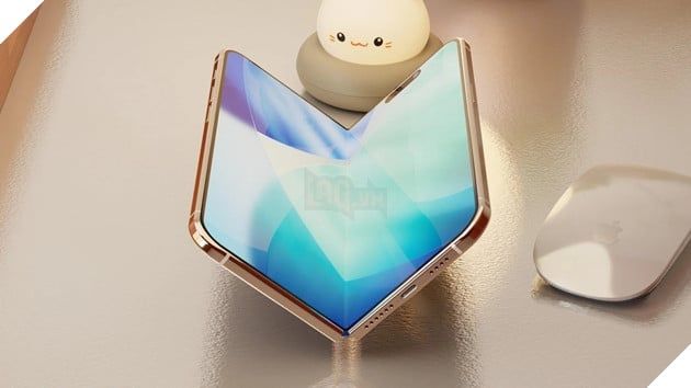 iPhone Fold đã chính thức bước vào giai đoạn sản xuất hàng loạt, mở ra cơ hội Apple gia nhập thị trường điện thoại màn hình gập.