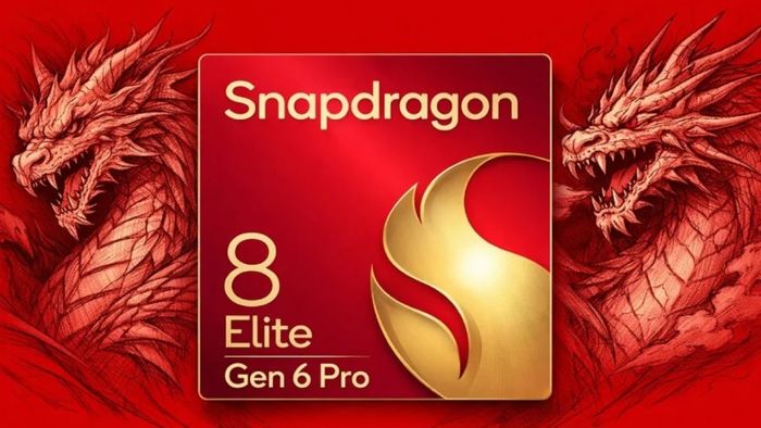 HONOR Win 2 dự kiến sẽ sở hữu con chip Snapdragon 8 Elite Gen 6 Pro mạnh mẽ, thuộc dòng chip cao cấp