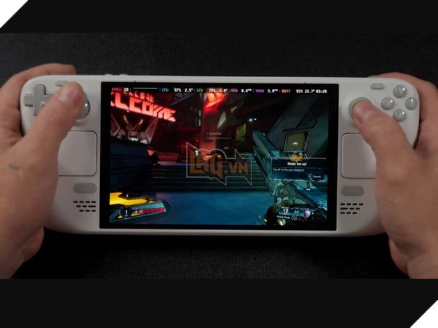 Khám Phá Khả Năng Mới: Steam Sắp Bổ Sung Công Cụ Dự Báo FPS Tùy Theo Cấu Hình Máy Tính 2