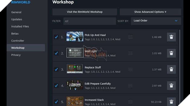 Khám Phá Khả Năng Mới: Steam Có Thể Bổ Sung Công Cụ Dự Báo FPS Dựa Trên Cấu Hình Máy Tính