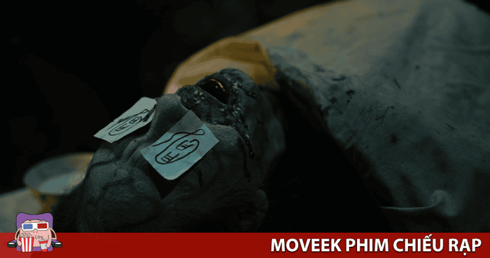 Phí Phông được xem là đại diện quái vật đáng sợ nhất trong vùng núi, với sức mạnh và sự tàn ác khiến người dân địa phương luôn sống trong nỗi ám ảnh.