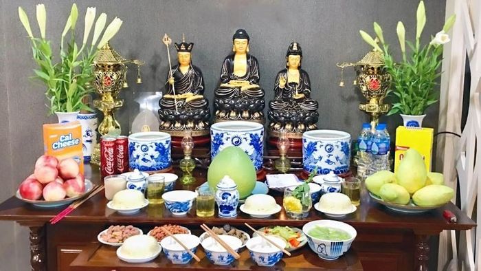 Hướng dẫn cách chọn ngày nhập trạch tháng 10 năm 2026 theo tuổi gia chủ