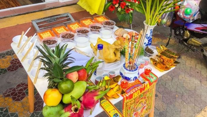Nhập trạch chính là nghi lễ dọn vào sinh sống tại một ngôi nhà mới, mang ý nghĩa thiêng liêng trong tín ngưỡng dân gian.