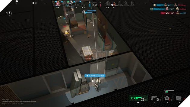 PUBG: Blindspot Chính Thức Thông Báo Đóng Cửa Chỉ Sau Một Tháng Hoạt Động 3