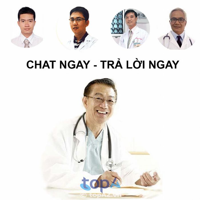 Phòng khám Hello Doctor - P. Hòa Hưng
