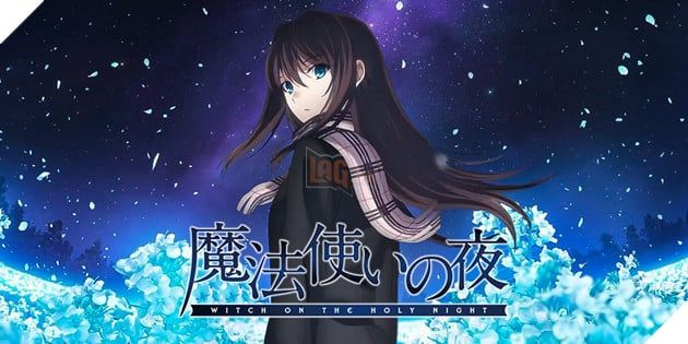 Sau thành công vang dội của Thanh Gươm Diệt Quỷ, ufotable tiếp tục tái xuất với Witch on the Holy Night: Đỉnh cao đồ họa mới từ Type-Moon 2