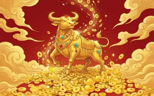 Con giáp tăng mạnh tài sản ròng vào Rằm tháng 2: 2