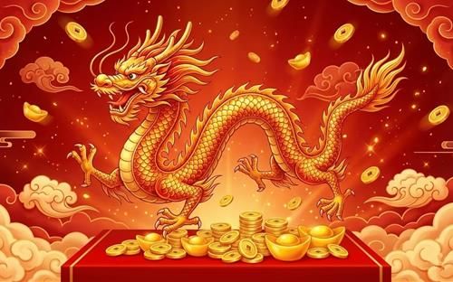 Con giáp tăng trưởng mạnh tài sản ròng vào Rằm tháng 2: 1