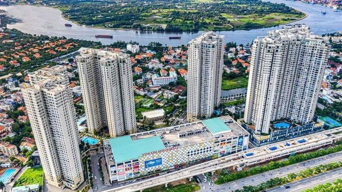 Khu Đô Thị Thảo Điền