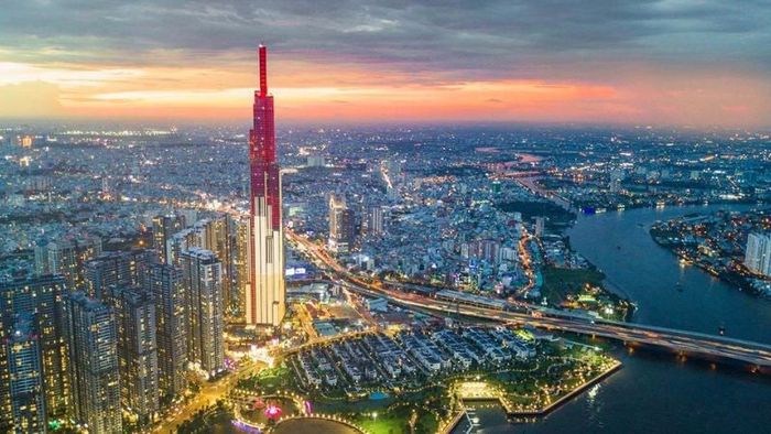 Nhu cầu về nhà ở thực tại TP.HCM vẫn duy trì ở mức cao