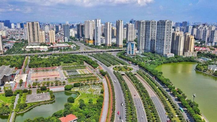 Hạ tầng đô thị và giao thông tạo lực đẩy mạnh mẽ cho sự tăng giá bất động sản